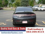 Used 2013 Lincoln MKZ AWD image 5