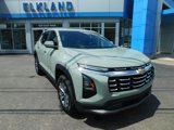 New 2026 Chevrolet Equinox LT w/ Convenience Package II image 2