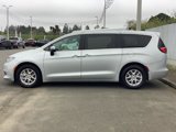 Used 2022 Chrysler Voyager LX image 2