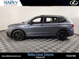 Used 2023 Volkswagen Tiguan SE R-Line image 5