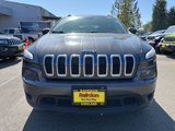Used 2014 Jeep Cherokee Latitude image 2