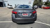 New 2025 Nissan Versa SR w/ Trunk Package image 5