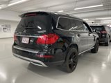 Used 2016 Mercedes-Benz GL 450 4MATIC image 5
