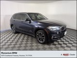 Used 2018 BMW X5 xDrive35i image 1