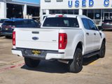 Used 2020 Ford Ranger XLT w/ Equipment Group 301A Mid image 3