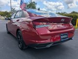 Certified 2023 Hyundai Elantra SEL image 6