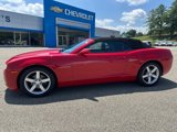 Used 2011 Chevrolet Camaro LT image 3