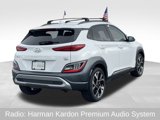 Used 2022 Hyundai Kona Limited image 4