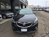 Used 2019 Buick Envision Premium w/ Driver Confidence Package image 2