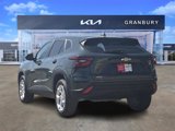 Used 2025 Chevrolet Trax LS w/ LS Convenience Package image 4