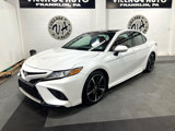 Used 2018 Toyota Camry XSE w/ Audio Package image 6
