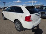 Used 2011 Ford Edge Limited w/ 301A Rapid Spec Order Code image 3