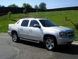 Used 2012 Chevrolet Avalanche LT w/ Suspension Package, Off-Road image 4