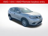 Used 2016 Nissan Rogue S image 3