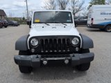 Used 2015 Jeep Wrangler Sport image 2