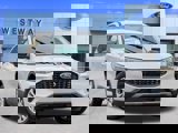 New 2025 Ford Escape Active image 2
