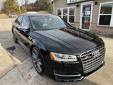 Used 2016 Audi S8 Plus image 2