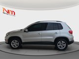 Used 2016 Volkswagen Tiguan S image 2