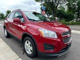 Used 2015 Chevrolet Trax LT w/ LT Sun and Sound Package image 2