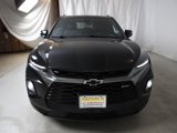 Used 2021 Chevrolet Blazer RS w/ Enhanced Convenience Package image 5