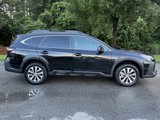 Used 2023 Subaru Outback Premium image 3