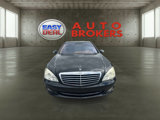 Used 2008 Mercedes-Benz S 550 image 2