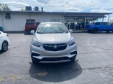 Certified 2022 Buick Encore Preferred image 2