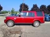 Used 2013 Land Rover LR4 HSE image 2