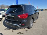 Used 2018 Nissan Pathfinder S image 3