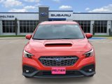 Used 2024 Subaru WRX Premium w/ Popular Package #2A image 2