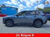 Used 2021 Nissan Rogue S image 4