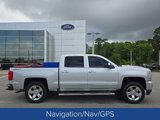 Used 2016 Chevrolet Silverado 1500 LTZ Z71 w/ LTZ Plus Package image 3