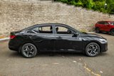 New 2025 Nissan Sentra SV image 2