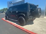 Used 2003 HUMMER H2 w/ Chrome Appearance Package image 2