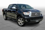 Used 2012 Toyota Tundra Limited image 2