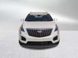Certified 2022 Cadillac XT5 Premium Luxury image 2