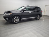 Used 2014 Nissan Pathfinder SL image 2