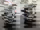 Used 2021 RAM 1500 Big Horn image 3