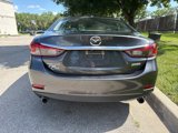 Used 2017 MAZDA MAZDA6 Touring image 6