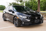 Used 2019 Honda Civic Sport image 2