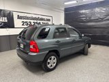 Used 2009 Kia Sportage LX image 5