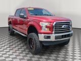 Used 2016 Ford F150 XLT w/ Equipment Group 302A Luxury image 4