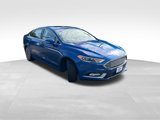 Used 2017 Ford Fusion Titanium image 5
