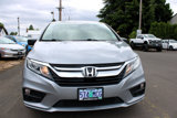 Used 2019 Honda Odyssey LX image 2