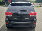 Used 2019 Jeep Grand Cherokee Laredo w/ 18" Wheel & 8.4" Radio Group image 5