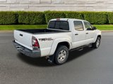 Used 2014 Toyota Tacoma 4x4 Double Cab image 5
