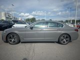 Used 2021 BMW 540i xDrive w/ Executive Package image 6