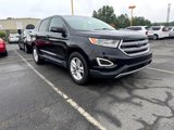 Used 2018 Ford Edge SEL w/ Equipment Group 201A image 4