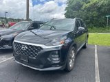 Used 2020 Hyundai Santa Fe SEL w/ Convenience Package image 2