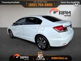 Used 2013 Honda Civic EX image 4